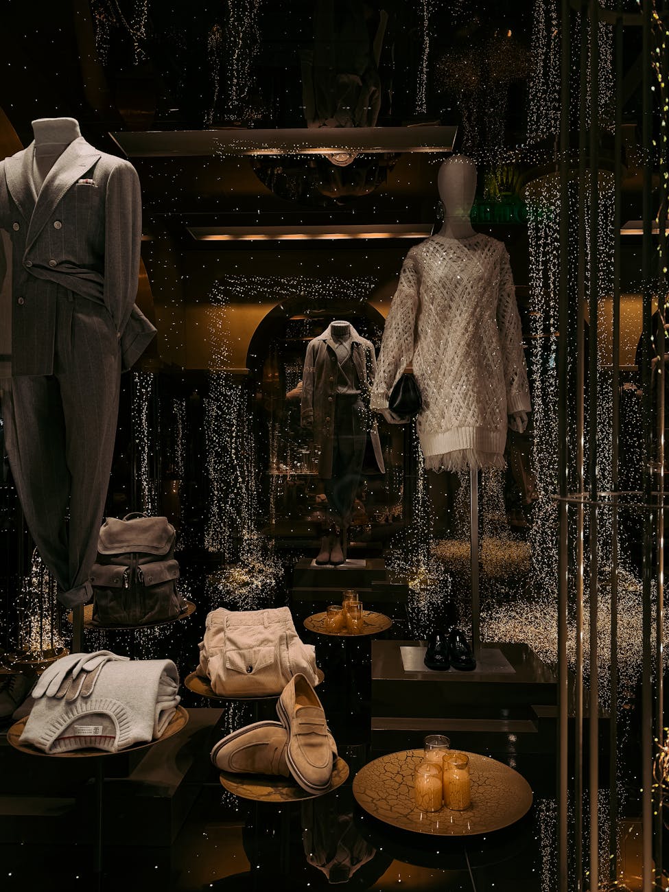 Fashion Products at Buyzenix