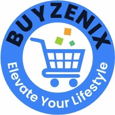 Buyzenix Logo